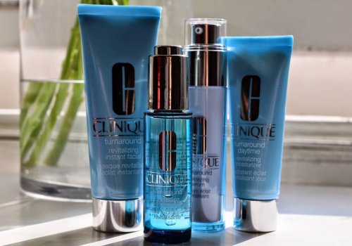 Muestras gratis productos Clinique 